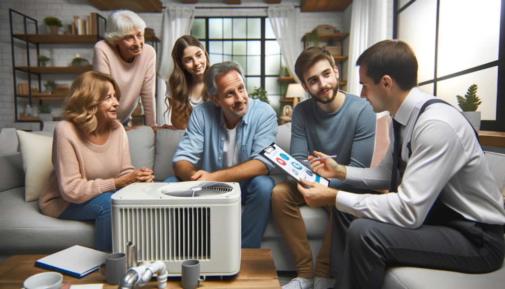 Czy Pompa Ciepła Jest Dla Ciebie? Rozważania Przed Zakupem