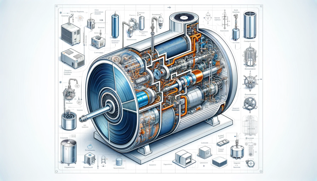 Powietrzne Pompy Ciepła: Skuteczne i Uniwersalne Rozwiązanie do Ogrzewania i Chłodzenia