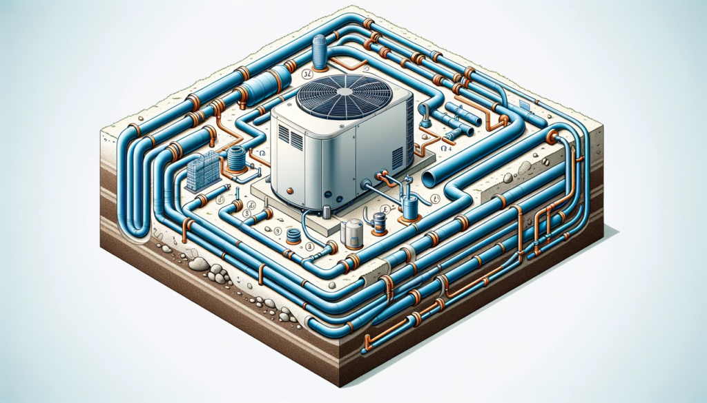 Gruntowe i Wodne Pompy Ciepła: Przyszłość Ogrzewania i Chłodzenia