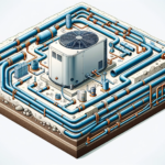 Gruntowe i Wodne Pompy Ciepła: Przyszłość Ogrzewania i Chłodzenia