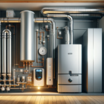 Hybrydowe Pompy Ciepła: Innowacyjne Rozwiązanie dla Nowoczesnego Ogrzewania