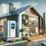 Integracja Pomp Ciepła z Innymi Systemami Domowymi