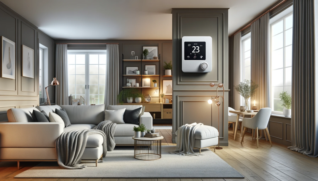 Jak Pompę Ciepła Może Zwiększyć Wartość Twojej Nieruchomości