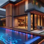 Pompy Ciepła w Systemach Basenowych: Efektywność i Oszczędność Energii