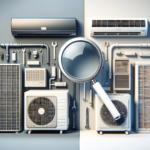 Porównanie Efektywności Energetycznej Pomp Ciepła: Carrier vs Bosch