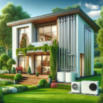 Rewolucja w Ogrzewaniu: Różnorodne Zastosowania Pomp Ciepła w Domach i Biurach