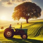 Pompy Ciepła w Rolnictwie: Nowe Możliwości dla Przemysłu Agrotechnicznego