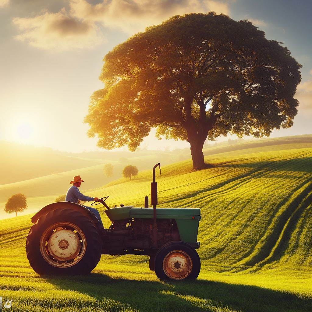 Pompy Ciepła w Rolnictwie: Nowe Możliwości dla Przemysłu Agrotechnicznego