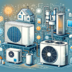 Jak działają pompy ciepła – Podstawowe zasady i mechanizmy