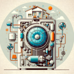 Różne typy pomp ciepła i ich charakterystyka