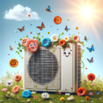 Pompy Ciepła w Budownictwie Pasywnym: Krok Ku Zielonej Architekturze