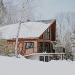 Jak działa pompa ciepła przy dużych mrozach?