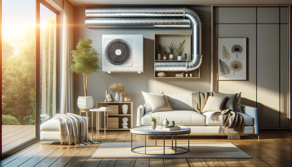 Historia rekuperacji: Od prostych rozwiązań do zaawansowanych systemów