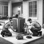 Jak wygląda filtracja w systemach pomp ciepła?