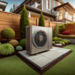 Historia pompy ciepła: od eksperymentów po wysokiej jakości produkt