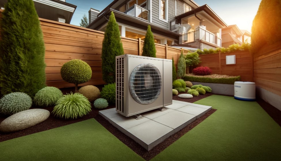 Historia pompy ciepła: od eksperymentów po wysokiej jakości produkt