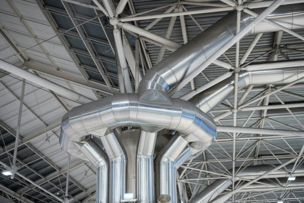 Rekuperacja a pomiary i testy szczelności