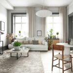 Wpływ rekuperacji na jakość powietrza w pomieszczeniach