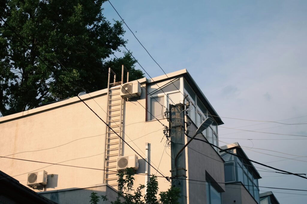 Rekuperacja a ochrona przed smogiem