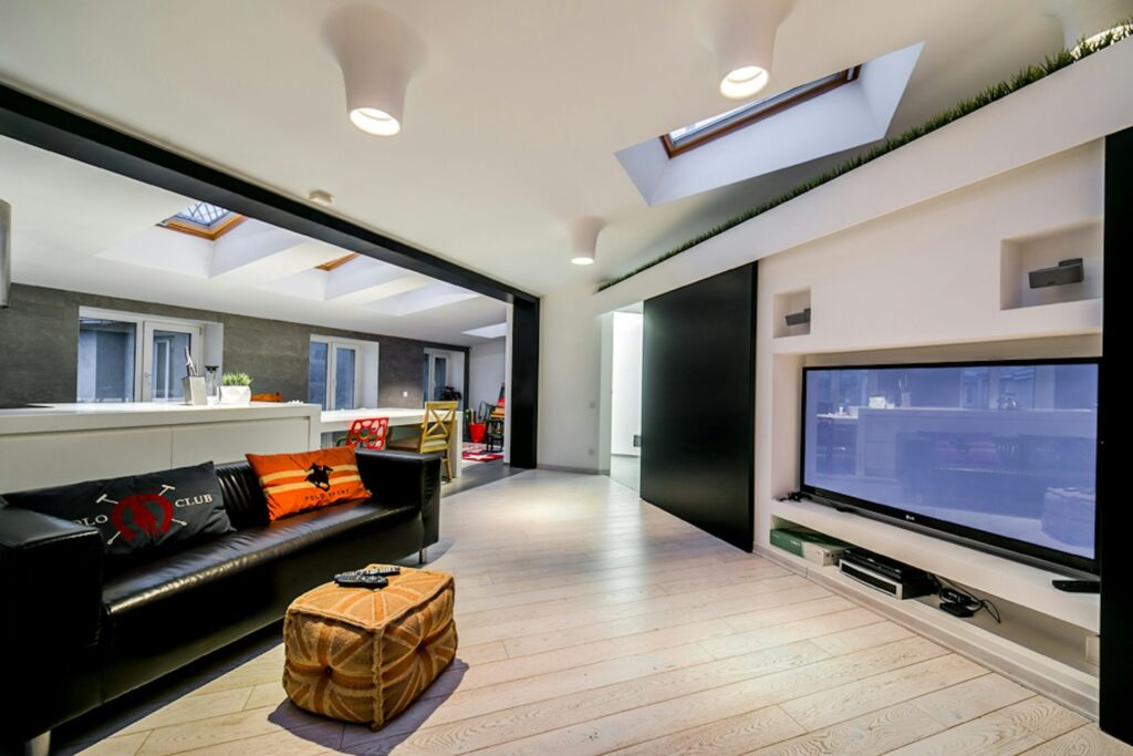 Czy warto inwestować w rekuperator z odzyskiem wilgoci