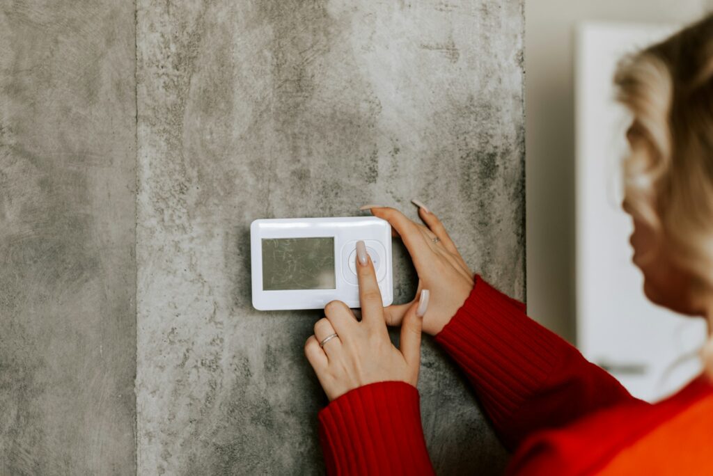 Rekuperacja a wymagania prawa budowlanego