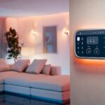 Rekuperacja a system smart home
