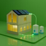 Rekuperacja a wentylacja w kuchni i łazience