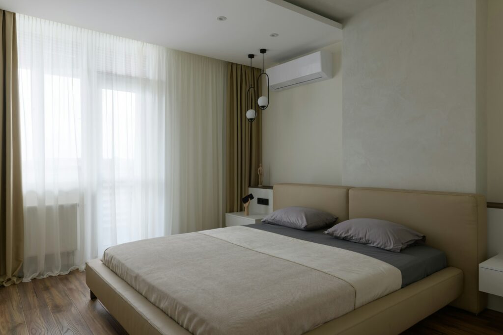 Montaż rekuperacji krok po kroku w projekcie domu