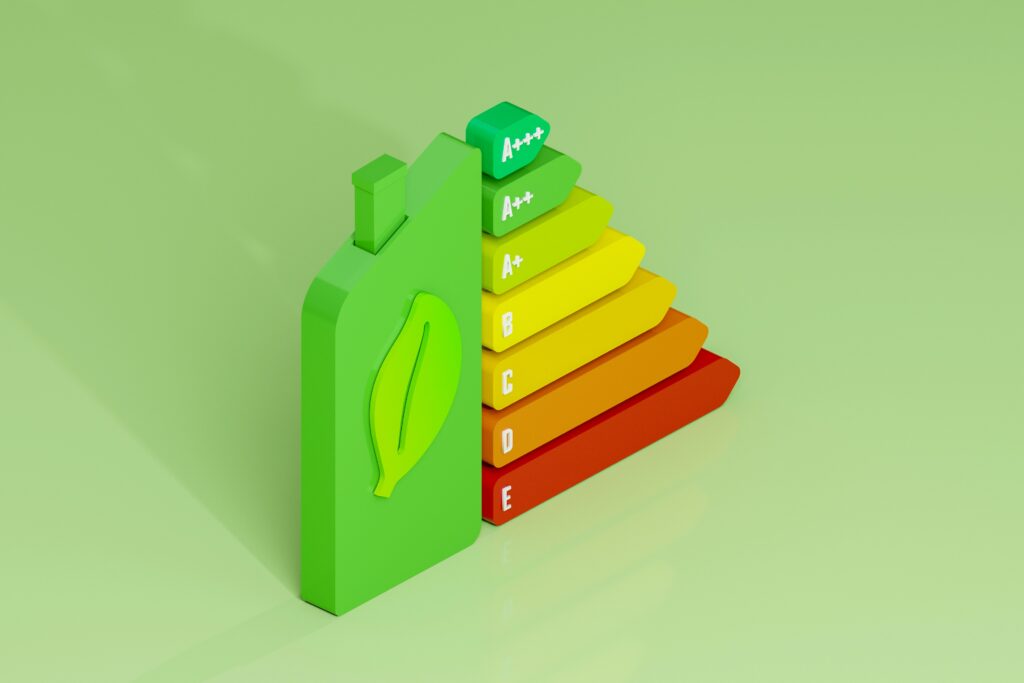 Pompy ciepła w pytaniach dzieci: „czy ona robi hałas?”