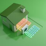 Które kraje produkują najwięcej pomp ciepła – i dlaczego?